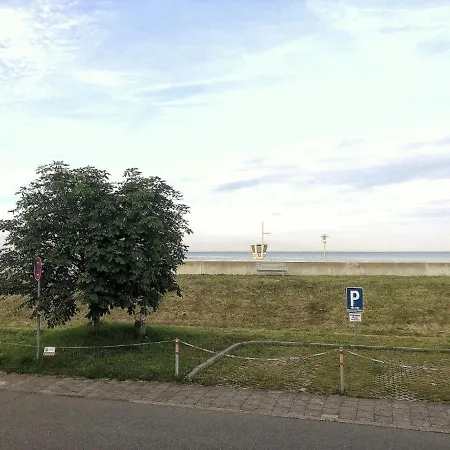 Haus Am Strandgefluester