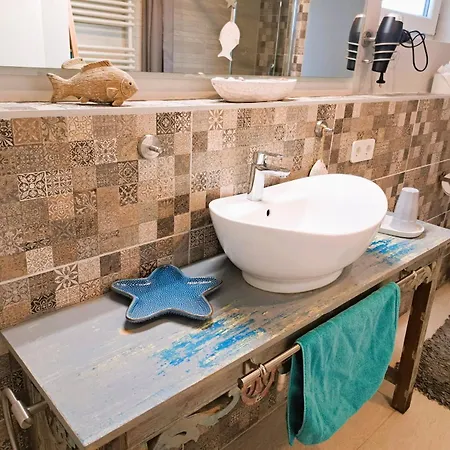 Haus Am Strandgefluester 公寓 *