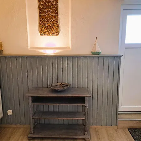 Haus Am Strandgefluester 公寓 *